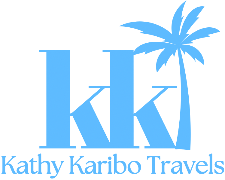 Kathy Karibo Travels logo