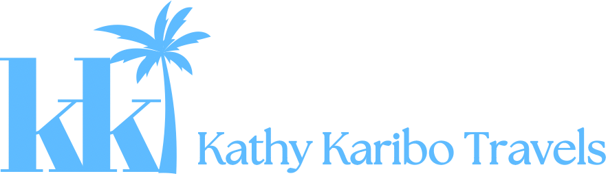 Kathy Karibo Travels logo