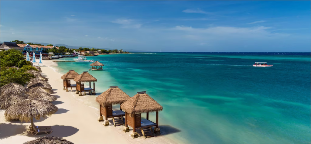 Sandals Montego Bay